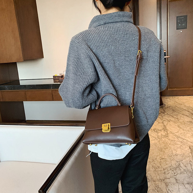 Trendy Women's Small Shoulder Crossbody Bag 2023