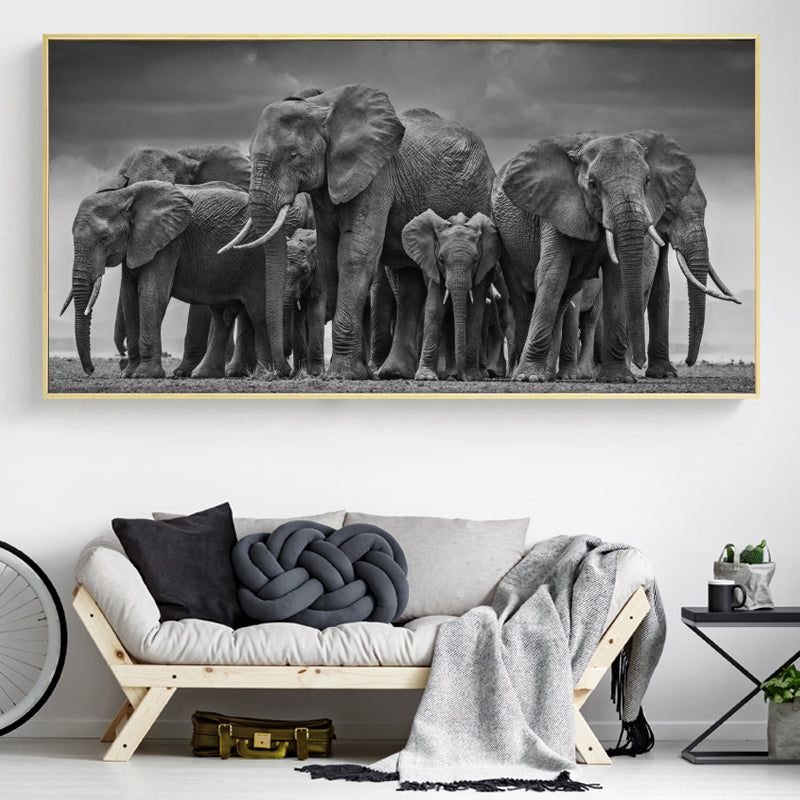 Custom Canvas Art for Wholesale on AliExpress & Amazon