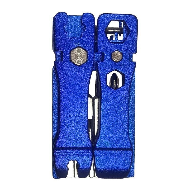 20-in-1 Mini Portable Bicycle Repair Tool
