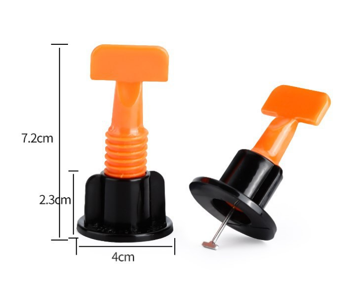 Precision Tile Leveler & Setter