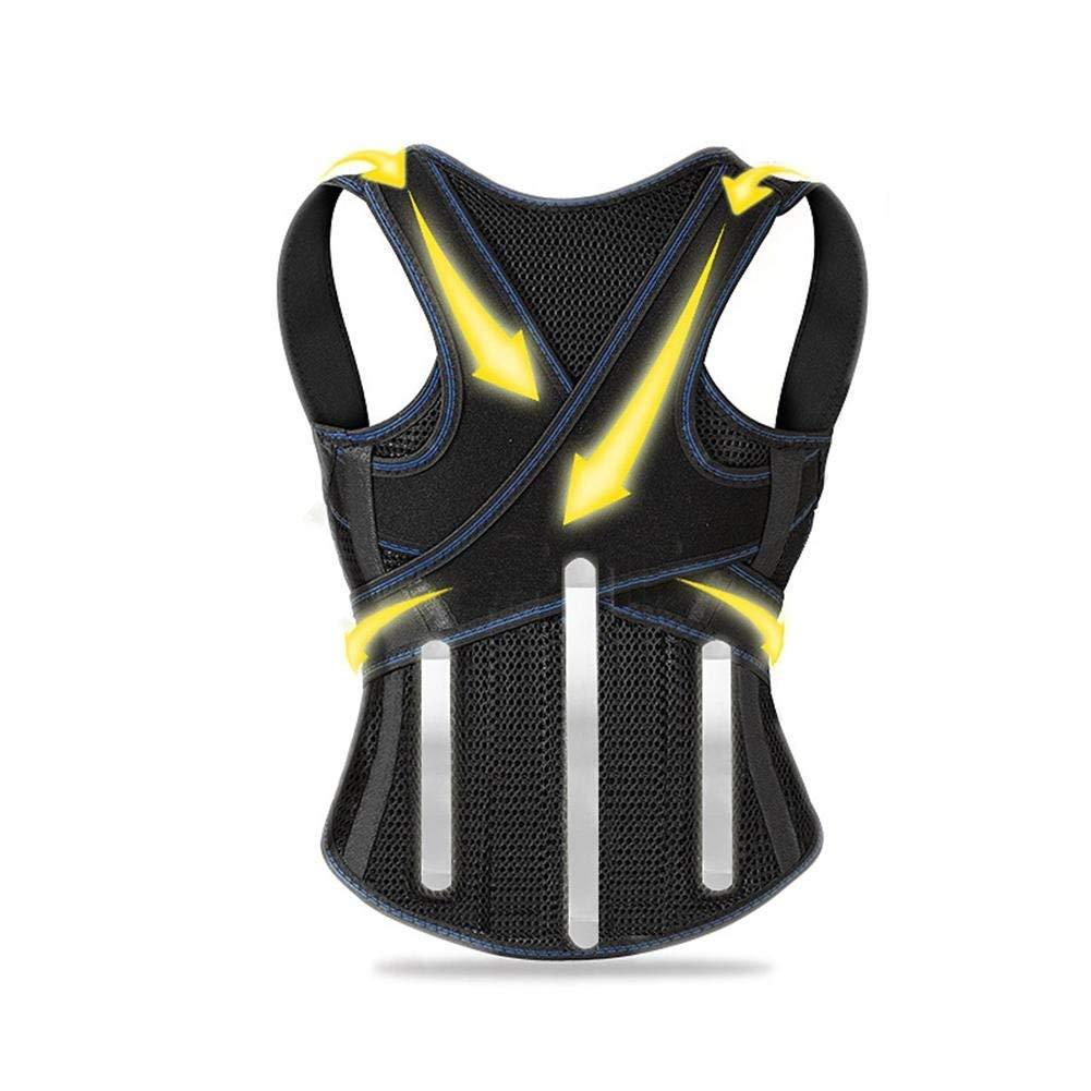 Posture Corrector for Adults and Children (Unisex)