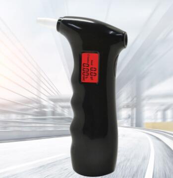 Portable Breath Alcohol Tester for DUI Detection