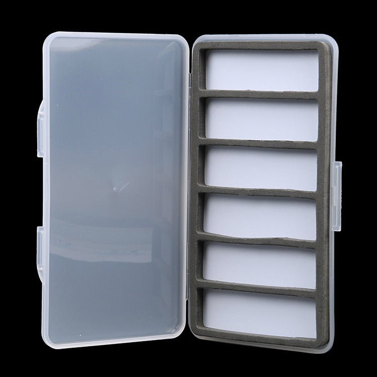 Angler's Essential Tackle Organizer