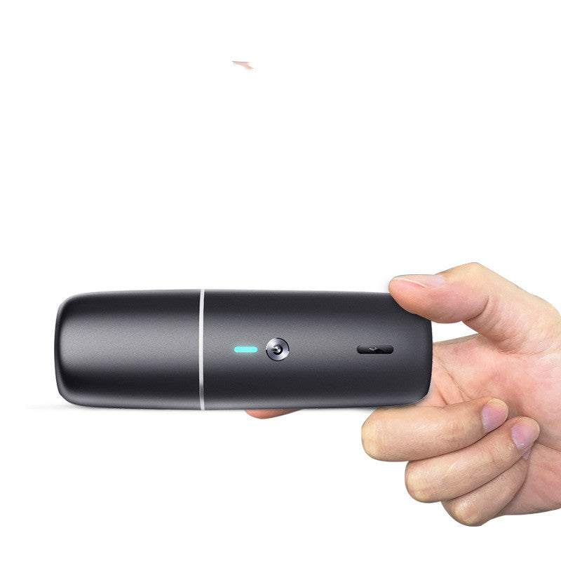 Compact PowerVac Handheld A2