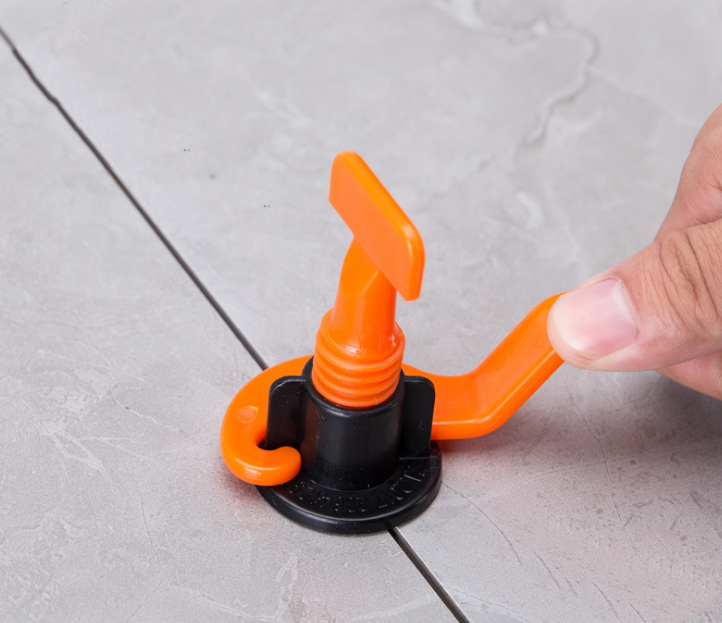 Precision Tile Leveler & Setter