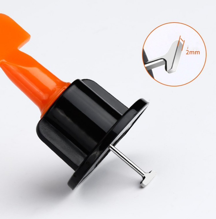 Precision Tile Leveler & Setter