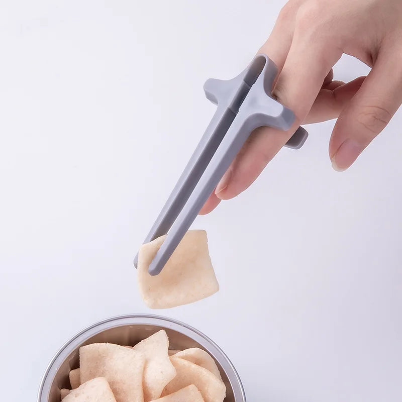 SnackMaster Finger Chopsticks