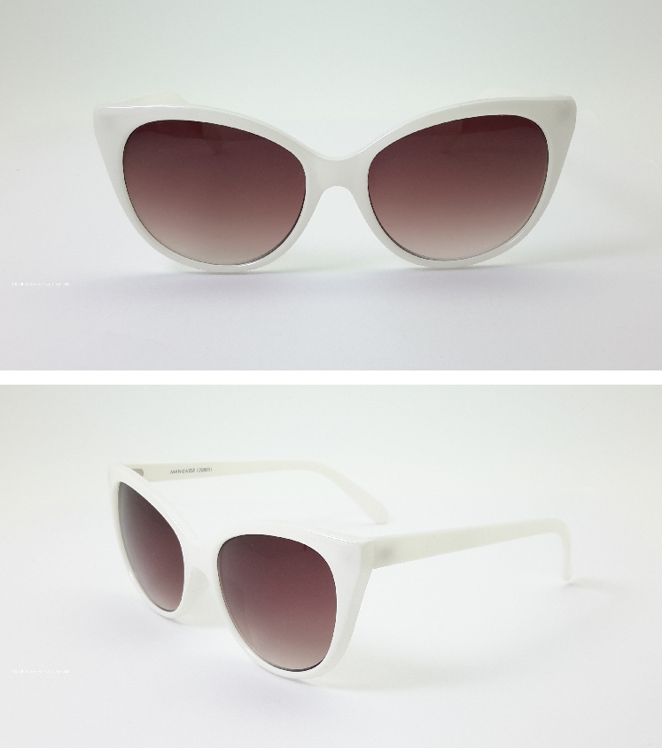 Chic Cat Ear Shades