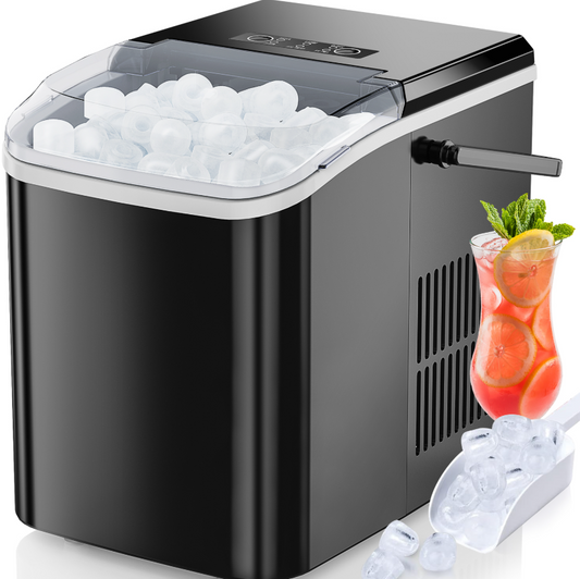 Compact Ice Machine Pro