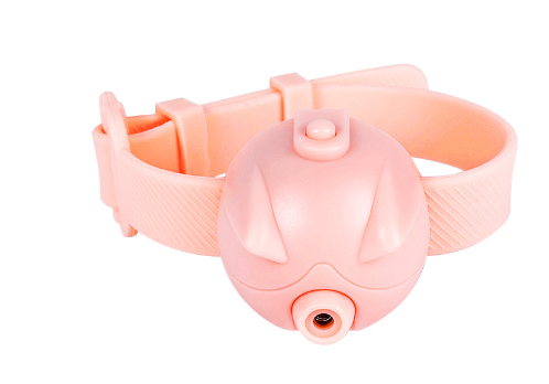 Laser Play Cat Collar