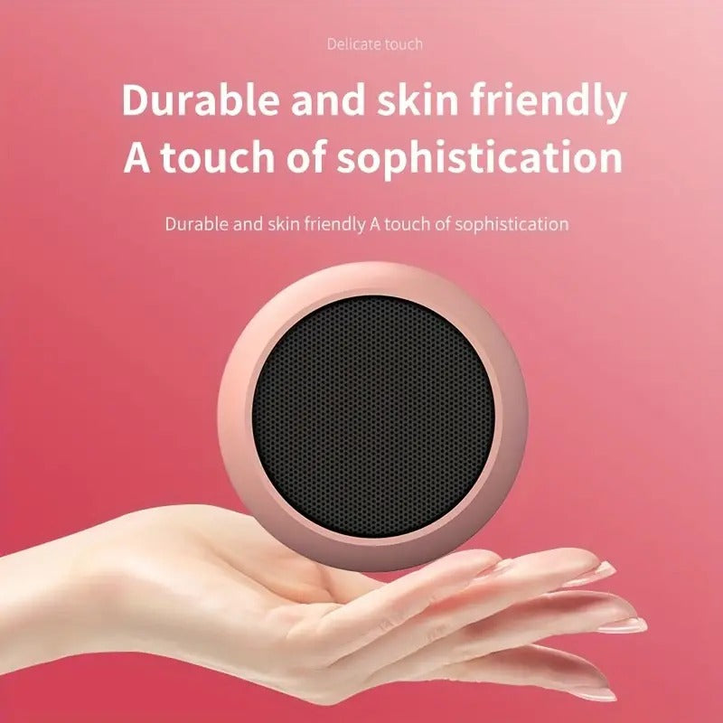 Portable Mini Bluetooth Speaker with High Volume Sound