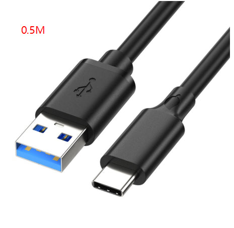 USB 3.0 to Type-C Cable USB 3.0 to Type-C Fast Charging Cable