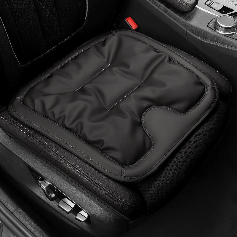 Luxury Winter Car Seat Covers - 3pc Set for Mercedes, BMW, Audi