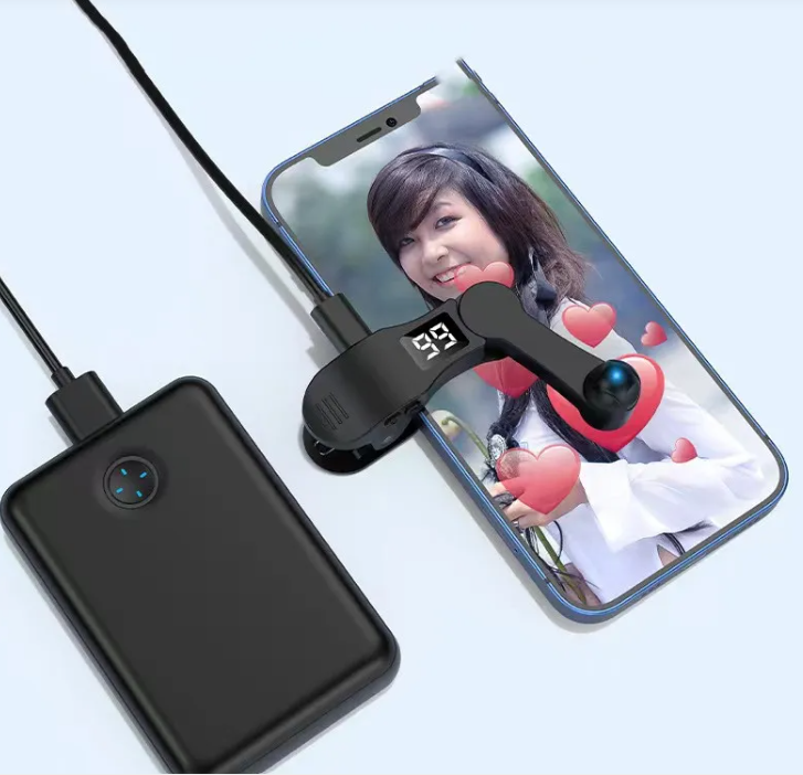 ClickMate Pro