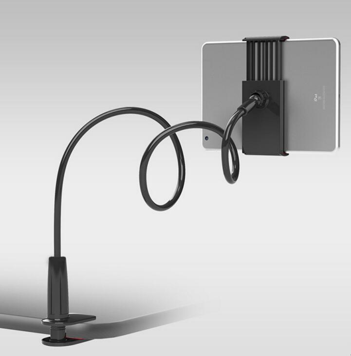 Phone and Tablet Stand for Lazy Users