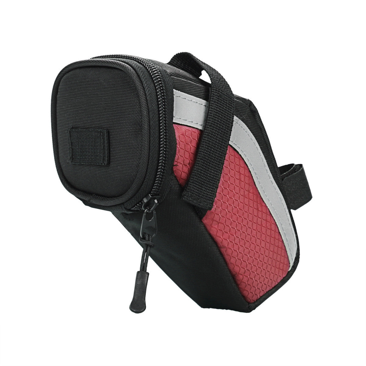 B-SOUL Bicycle Tail Bag for Mountain and Road Bikes