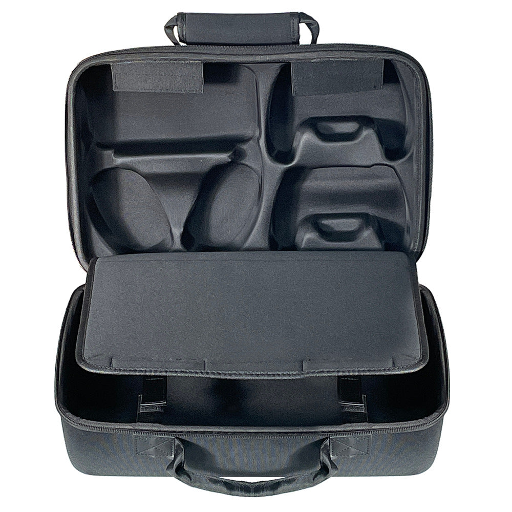 Sony PlayStation 5 Slim EVA Shoulder Carry Bag