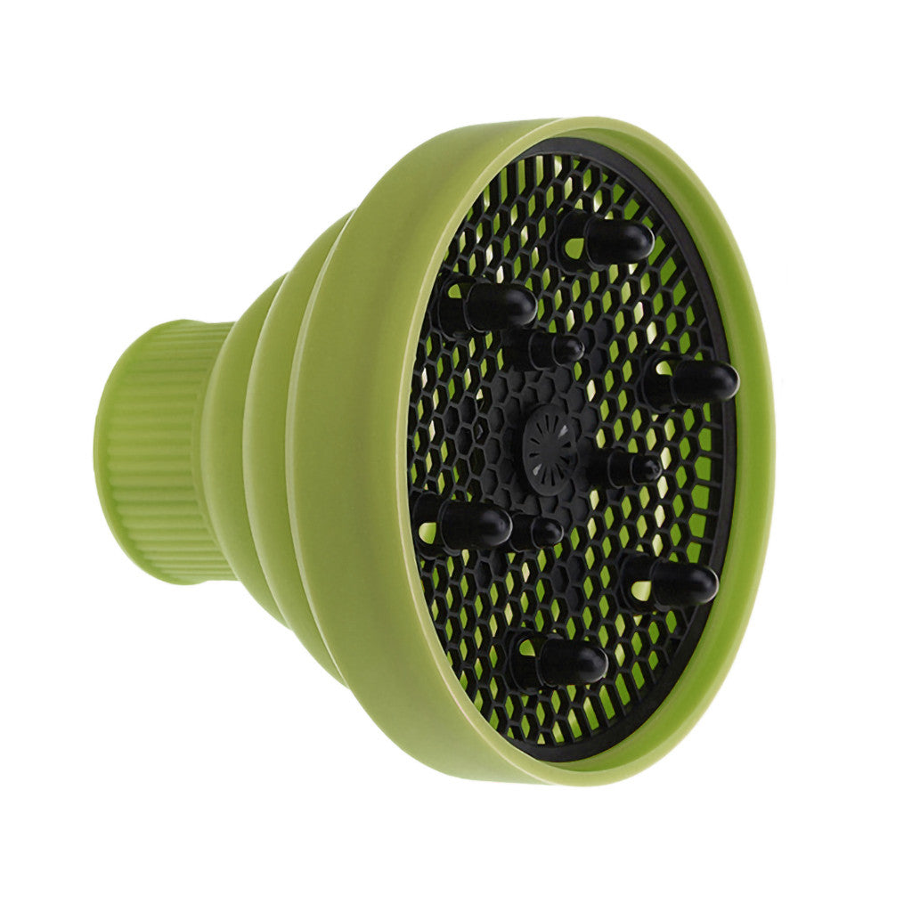 Flexible Hair Styler and Dryer Diffuser