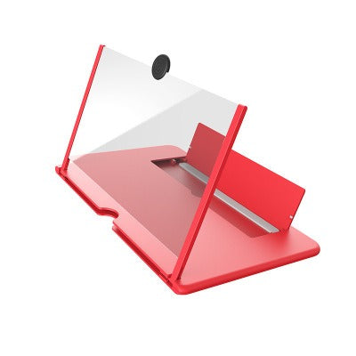 12-inch Screen Amplifier Folding Bracket