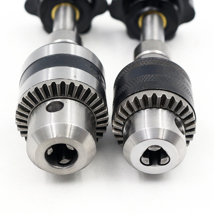 Hand Drill and Manual Punching Tool for Beads