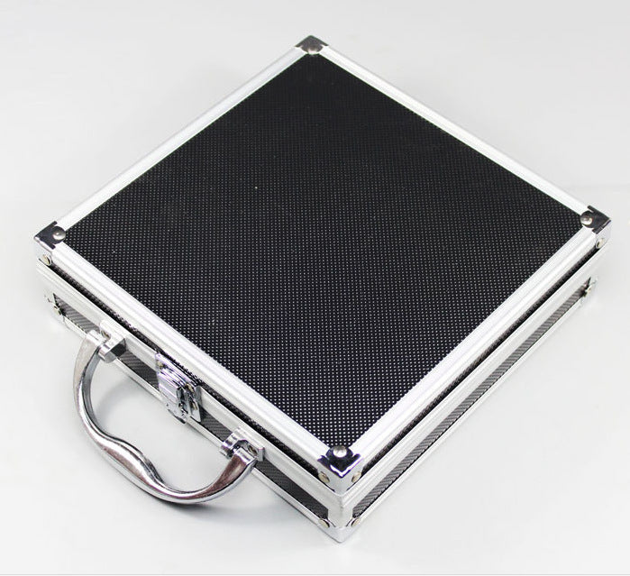Toolbox, Storage Box, Small Organizer Case