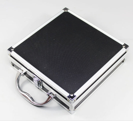Toolbox, Storage Box, Small Organizer Case