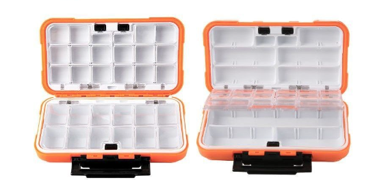 Angler's One Tackle Organizer