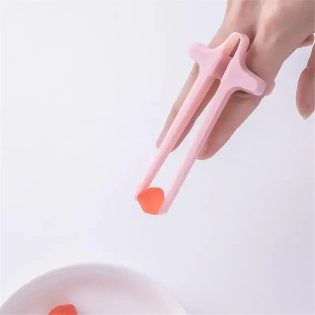 SnackMaster Finger Chopsticks