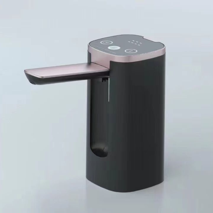 LCD Bucket Table with Pump