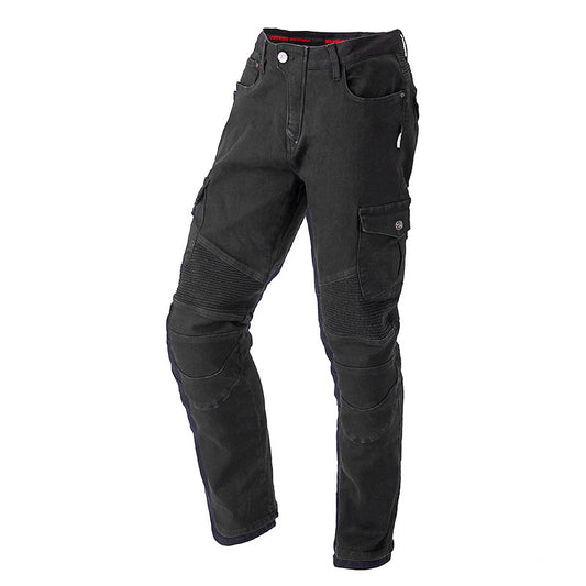 Racing Guard Camo Jeans