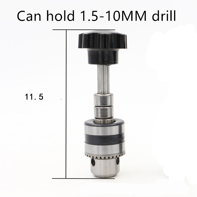 Hand Drill and Manual Punching Tool for Beads