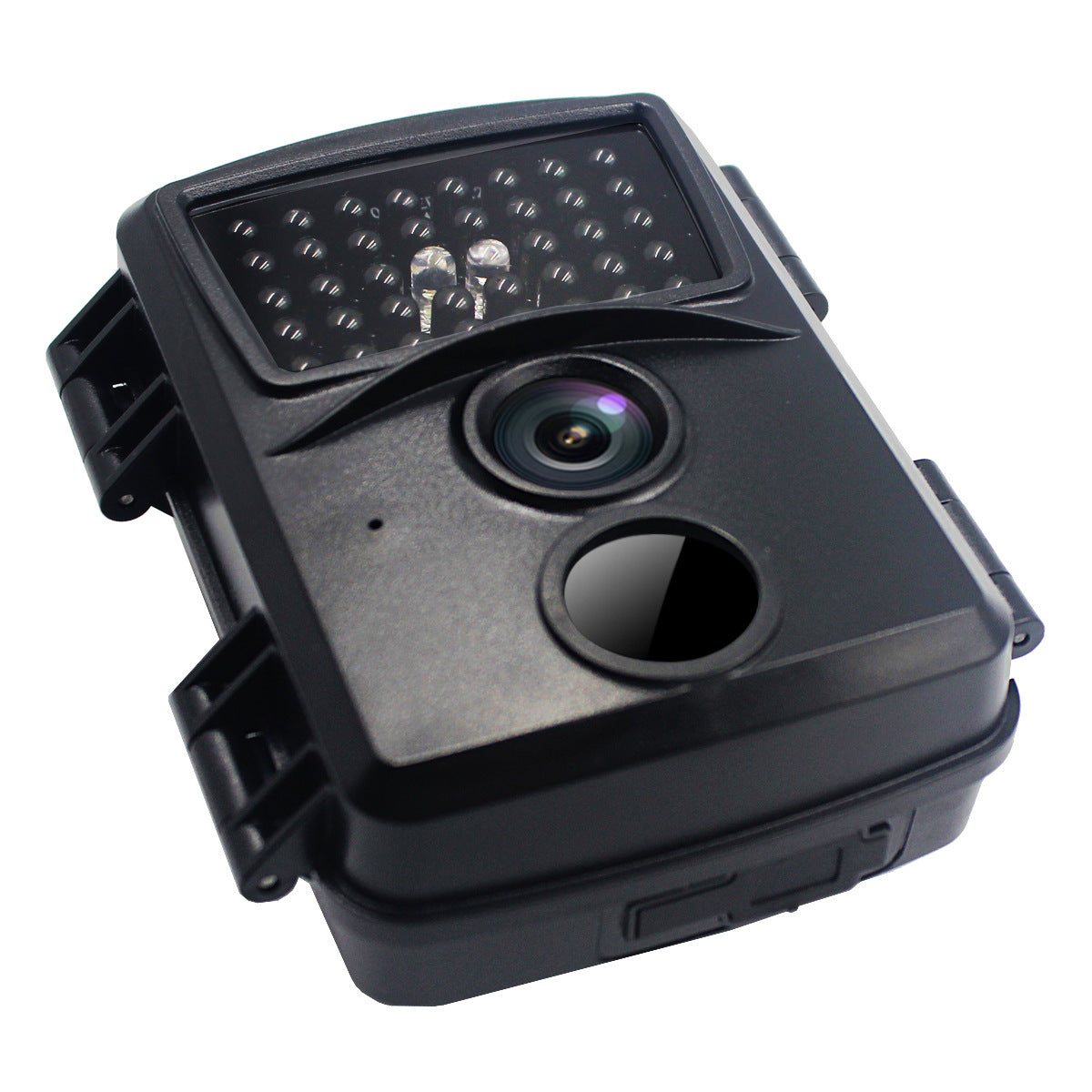 NightVision 20MP Trail Camera