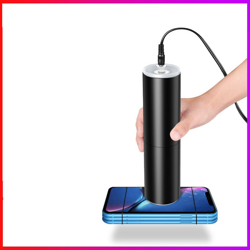 Compact PowerVac Handheld A2