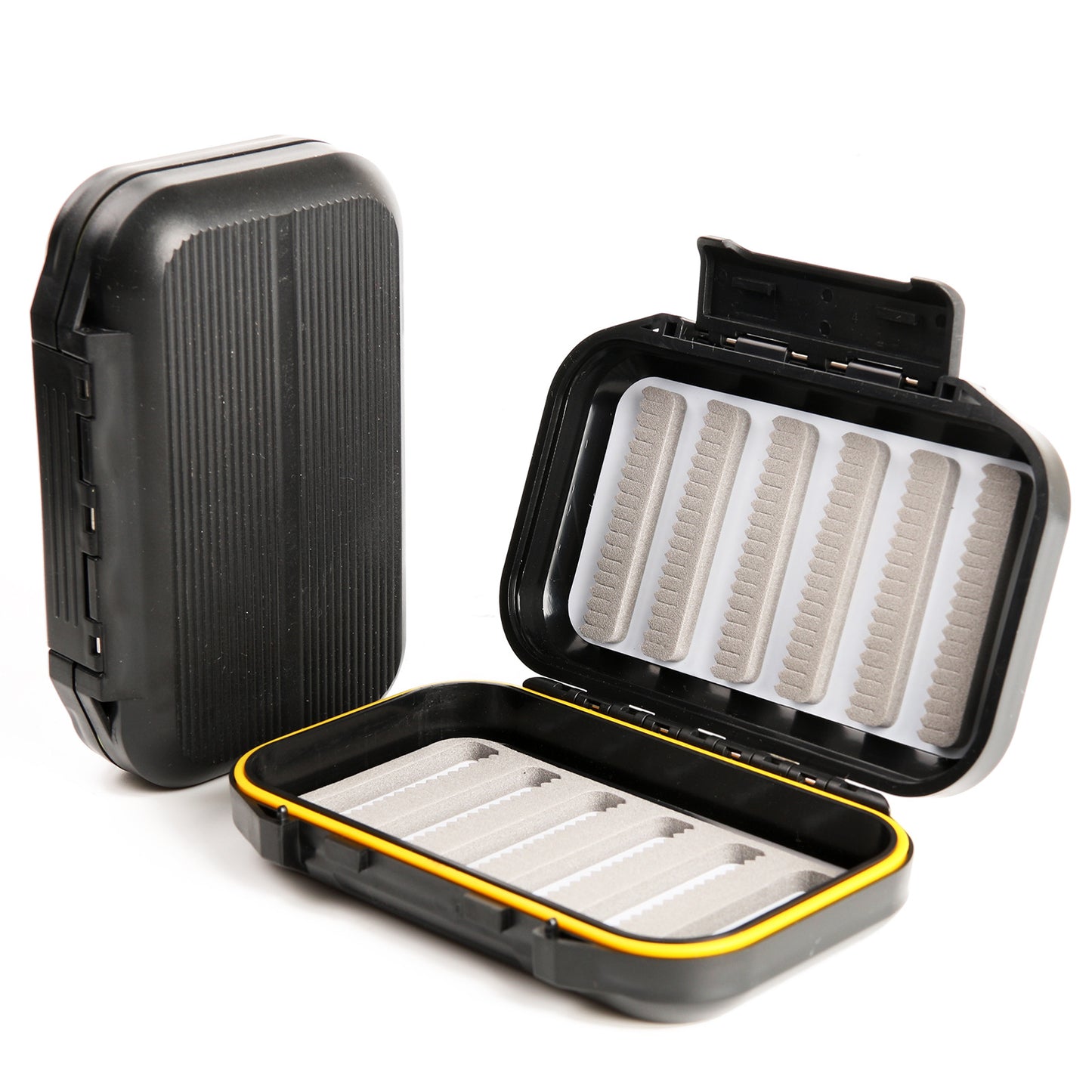Durable Angler's Waterproof Box