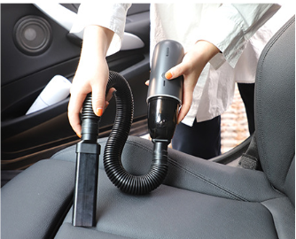 Compact PowerVac Handheld A2