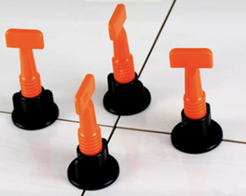Precision Tile Leveler & Setter