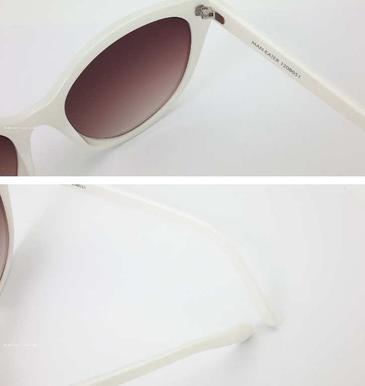 Chic Cat Ear Shades