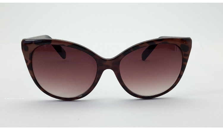 Chic Cat Ear Shades