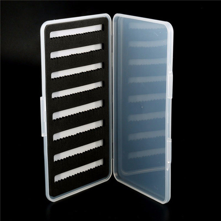 Angler's Essential Tackle Organizer