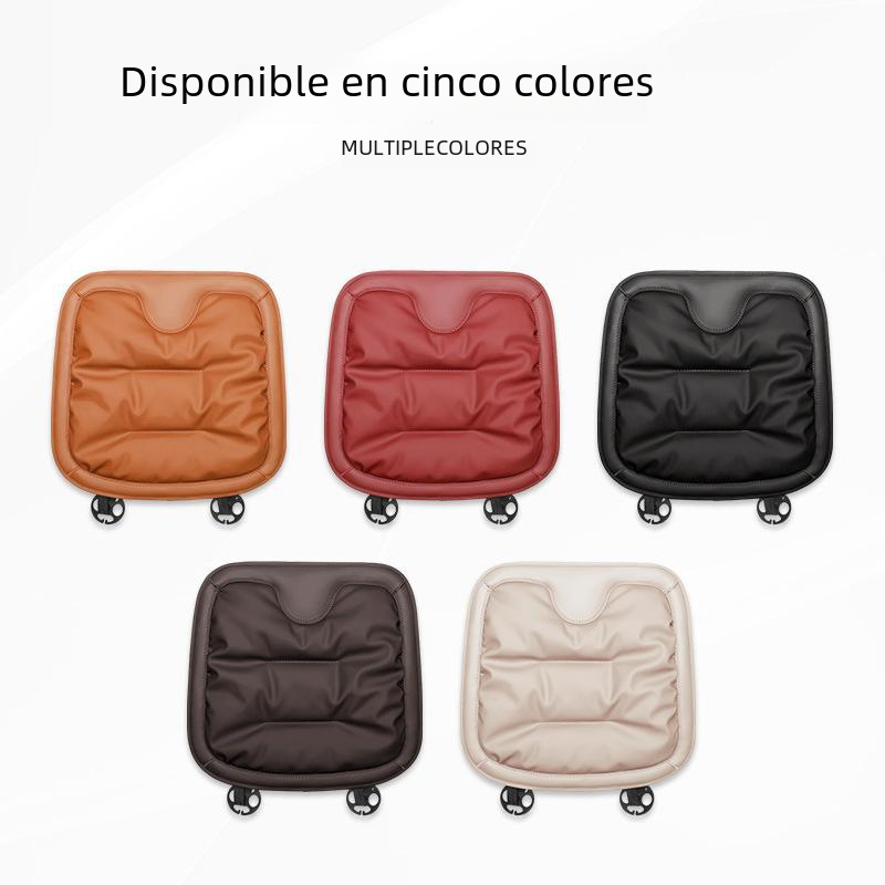 Luxury Winter Car Seat Covers - 3pc Set for Mercedes, BMW, Audi