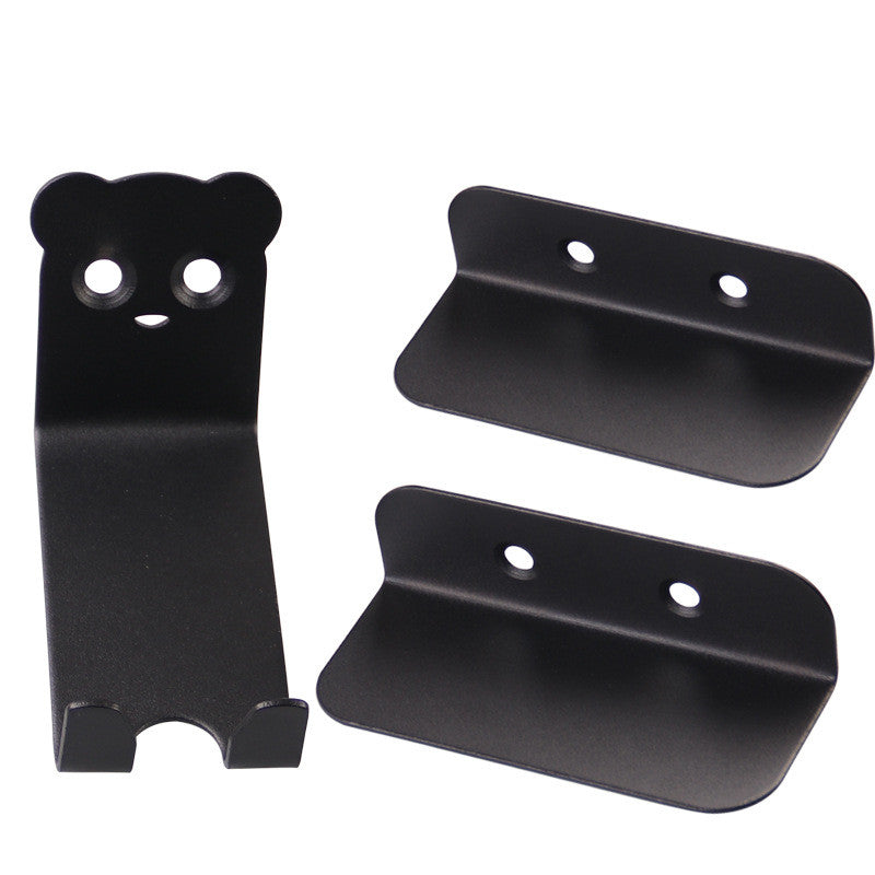Bike Wall Mount Hook for Road and Mountain Bikes