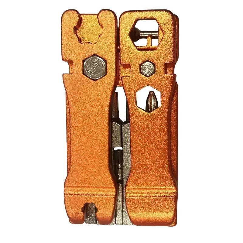 20-in-1 Mini Portable Bicycle Repair Tool