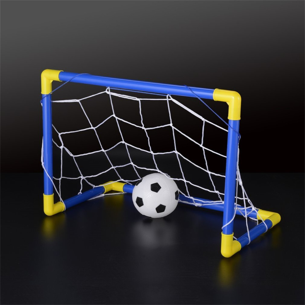 Kids' Dual Sport Outdoor Goal