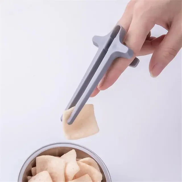 SnackMaster Finger Chopsticks
