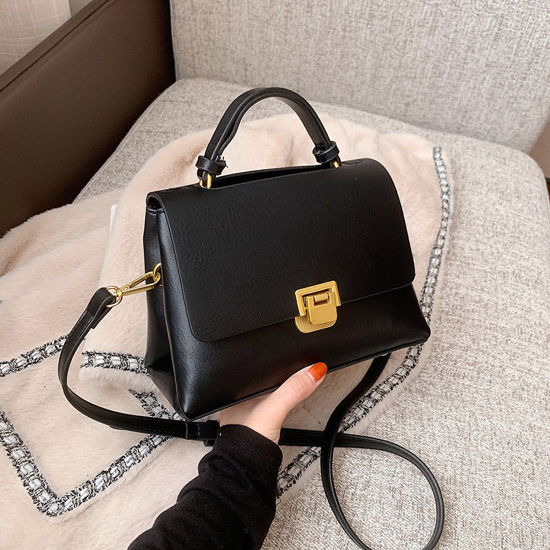 Trendy Women's Small Shoulder Crossbody Bag 2023