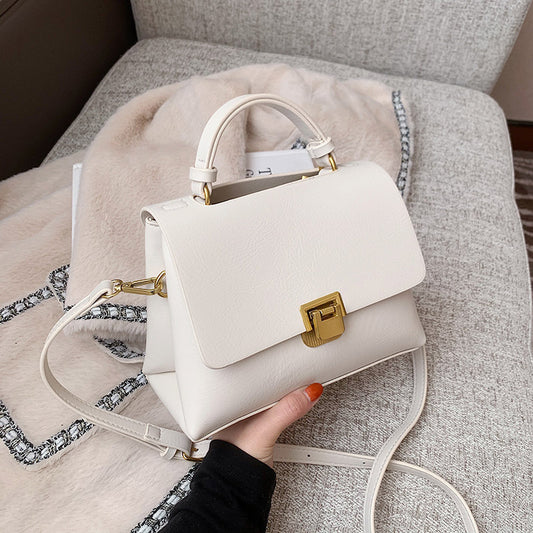 Trendy Women's Small Shoulder Crossbody Bag 2023