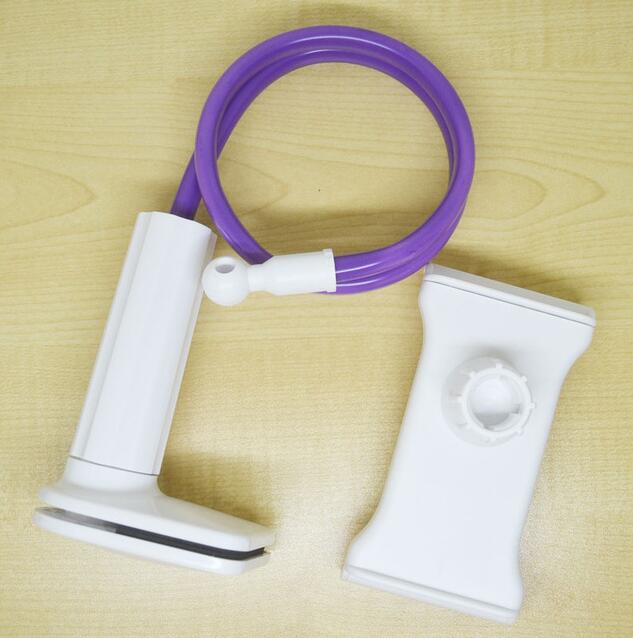 Phone and Tablet Stand for Lazy Users