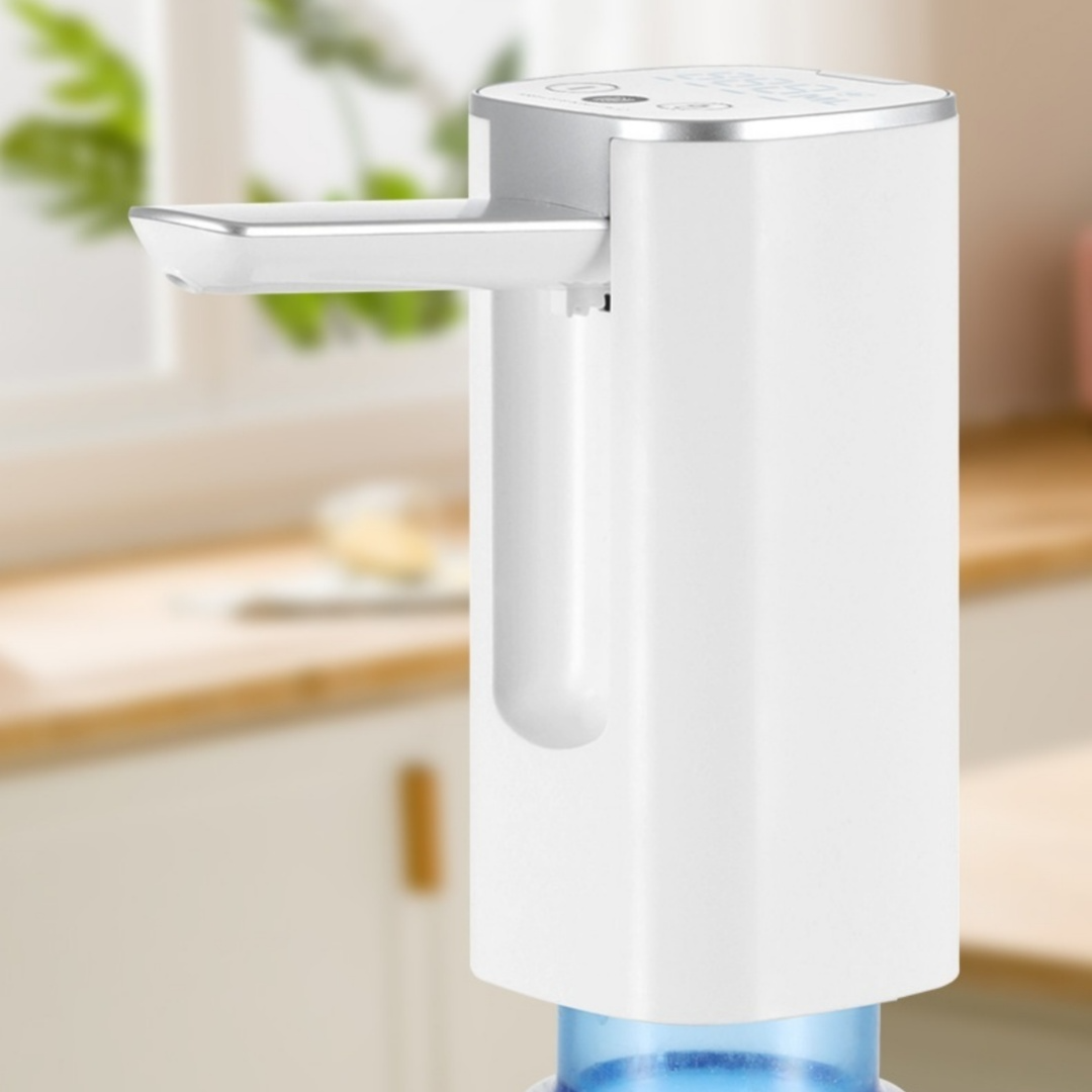 LCD Bucket Table with Pump