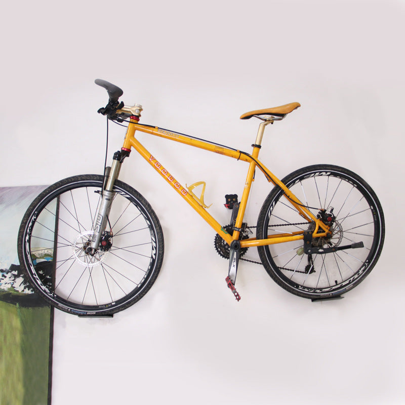 Bike Wall Mount Hook for Road and Mountain Bikes