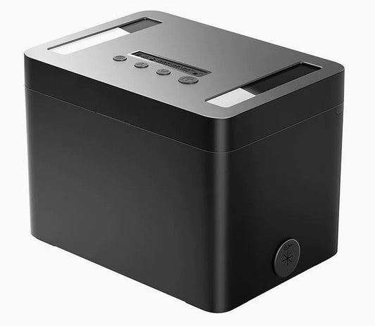 Time-Lock Phone Control Box